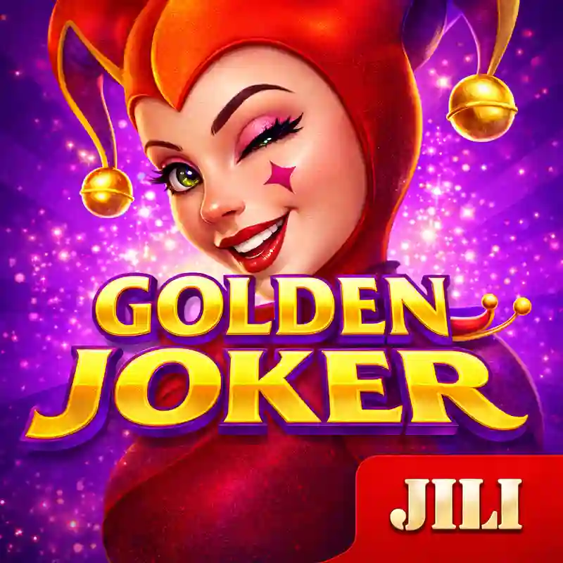 Golden Joker